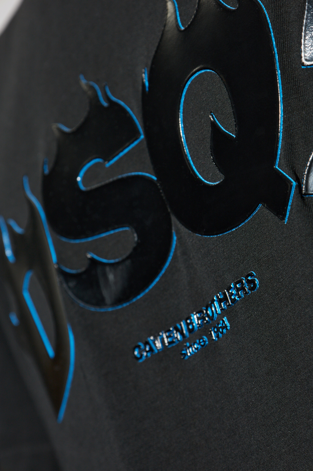 Black T-shirt with logo Dsquared2 - Vitkac France